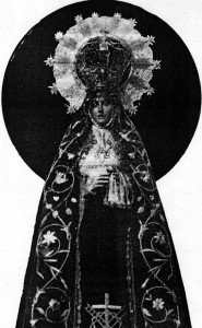 Dolorosa Antigua (1)